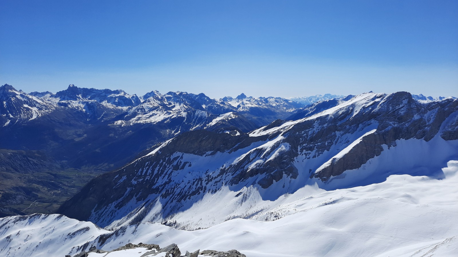 rochers de Miéjour&nbsp;