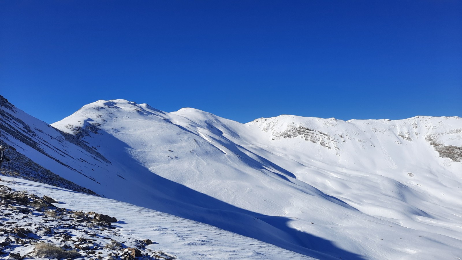 N de la barre de la Pisse&nbsp;