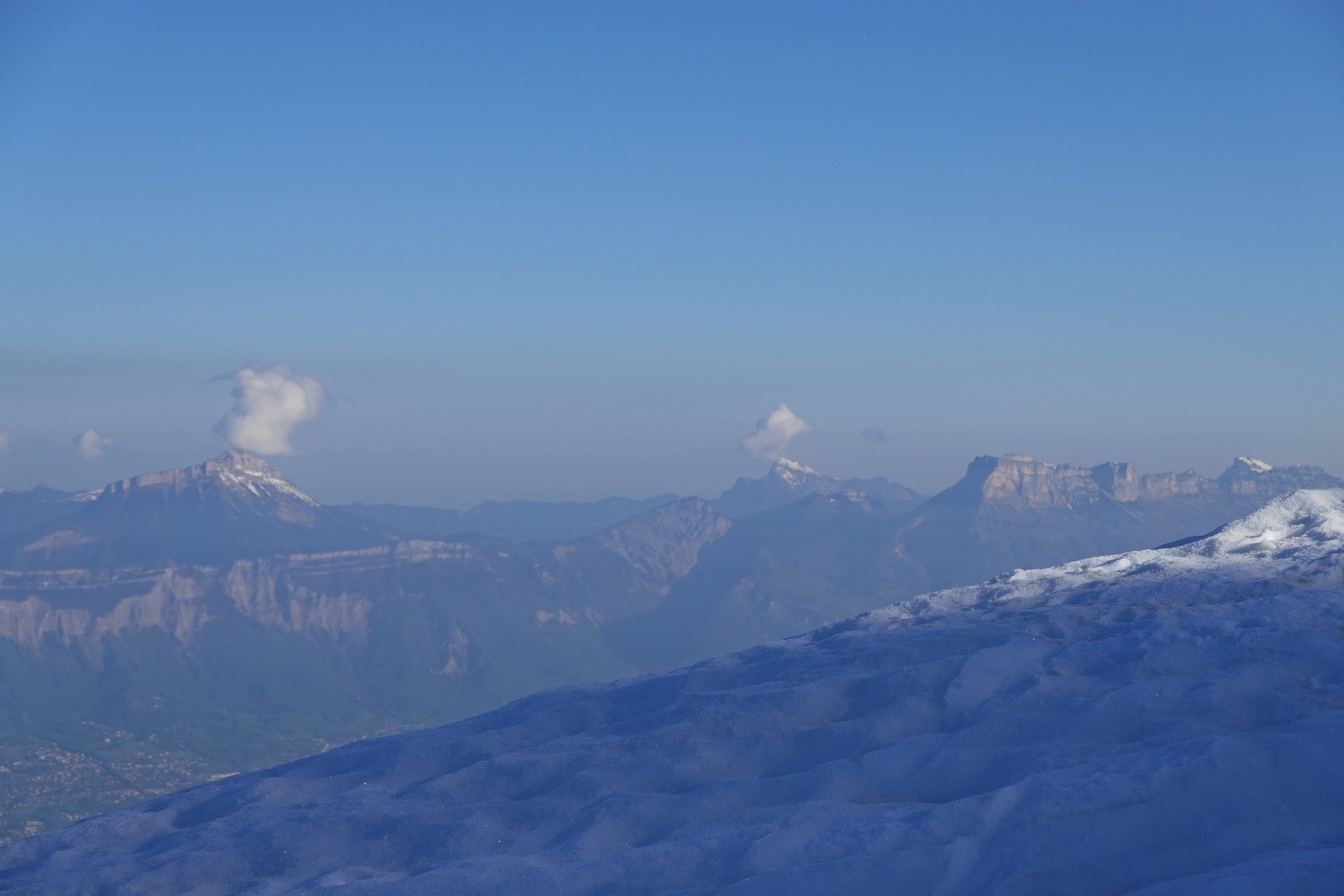 Signaux de fumée : que disent-ils?