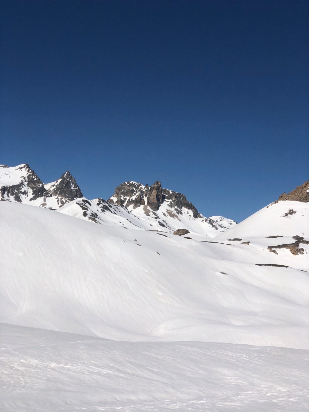 Thabor et Cheval Blanc&nbsp;