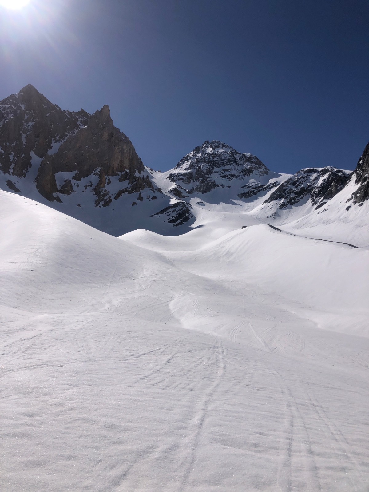&nbsp;Col de la Gran Bagna