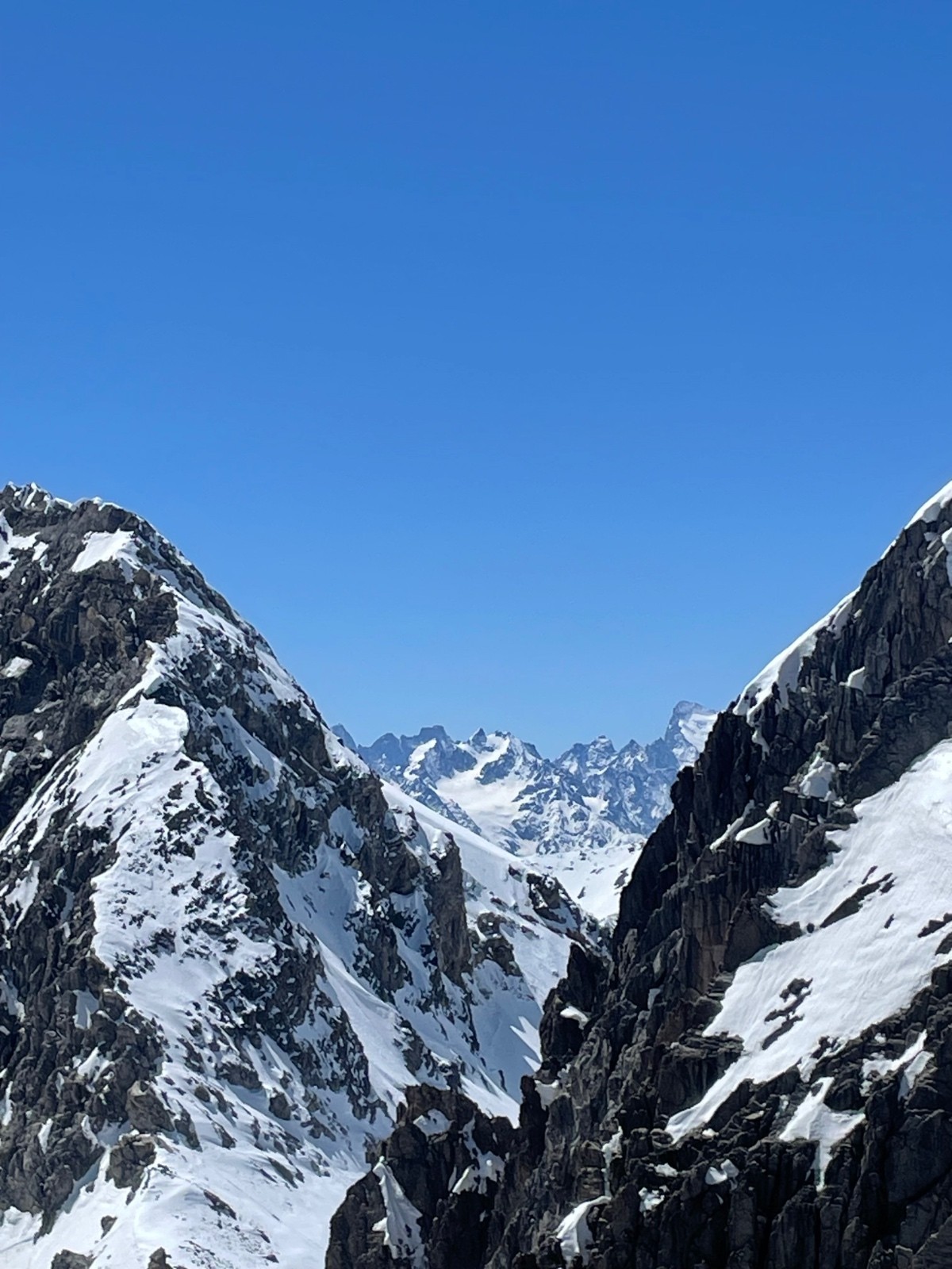Barre, Agneau et trilogie&nbsp;