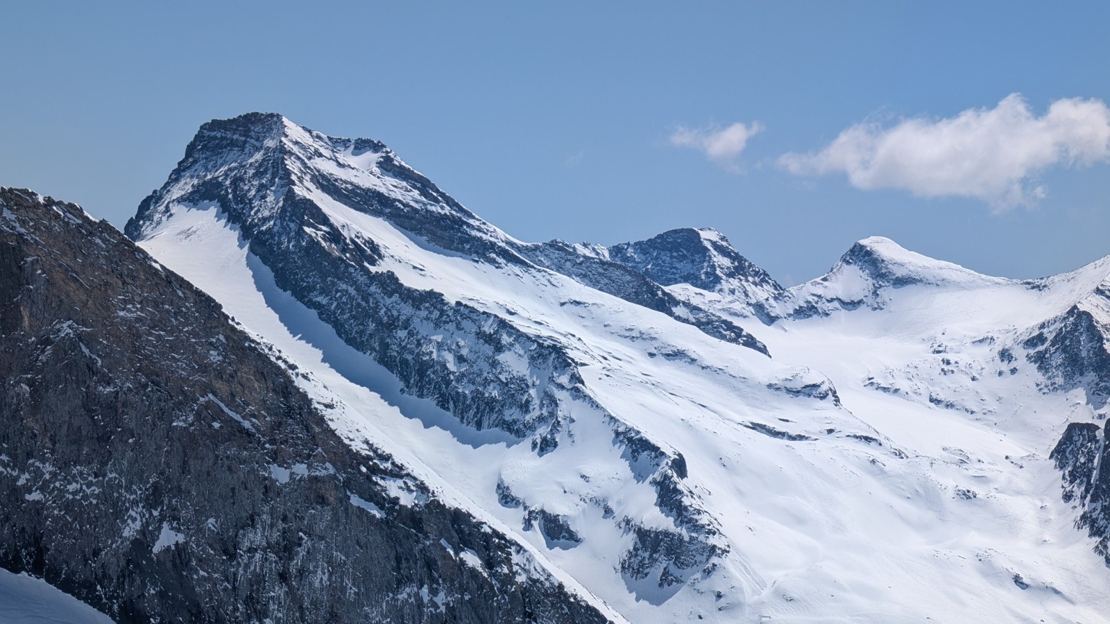 &nbsp;Ouille d’Arbéron
