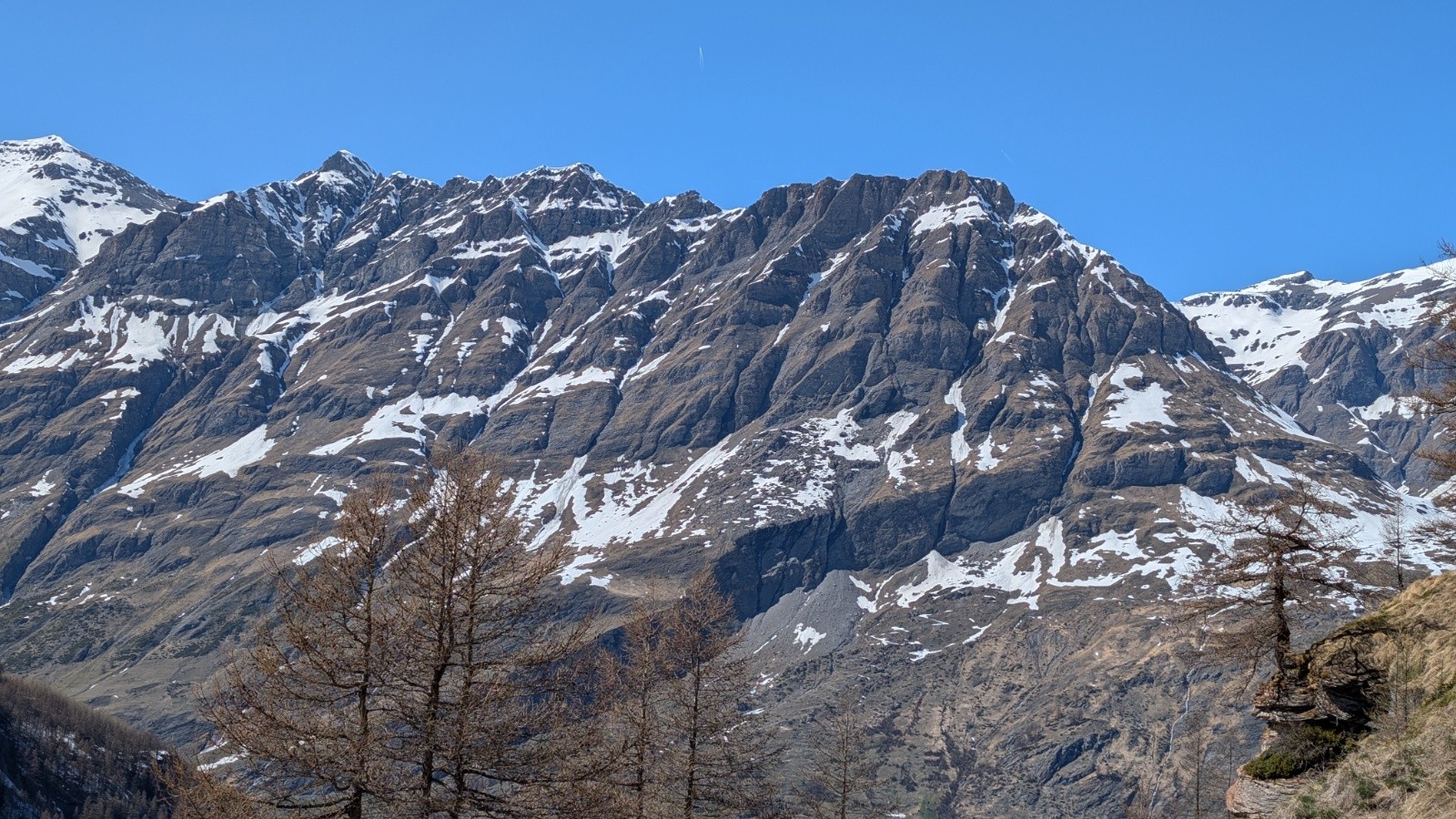 &nbsp;Croix de Dom Jean Maurice