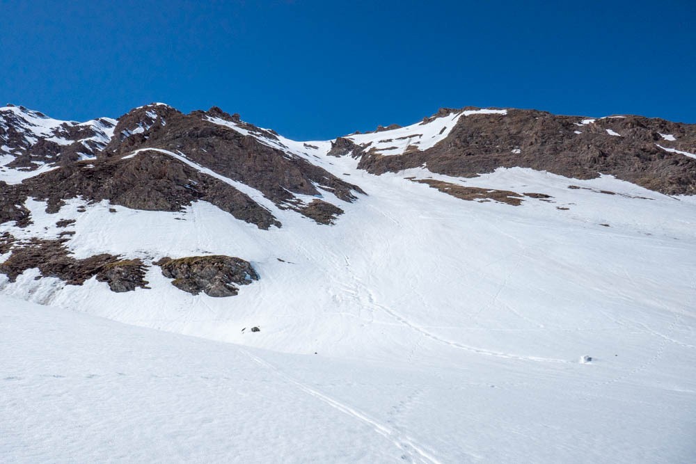 le couloir d'accÃ¨s..j'y retourne