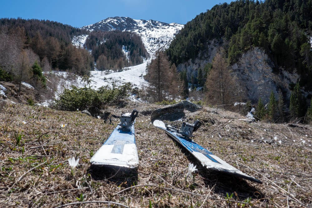 la fin des aventures