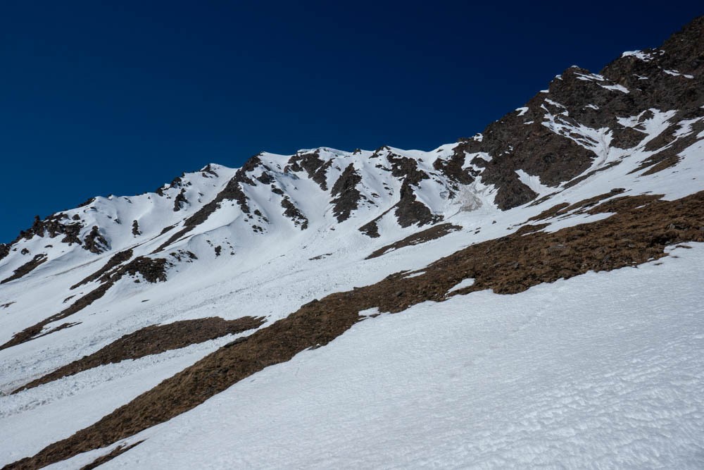 les couloirs y en a plein !