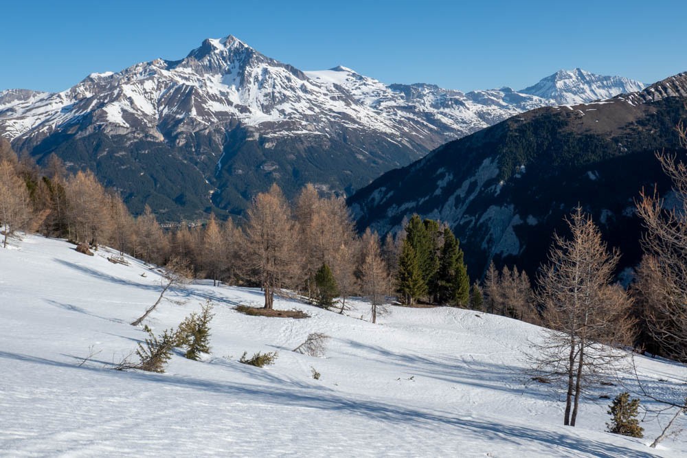 le vallon du Montbas