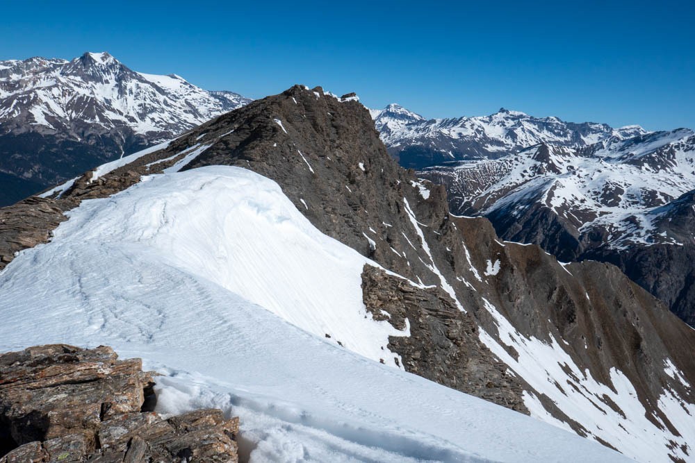 coup d'oeil dans le retro