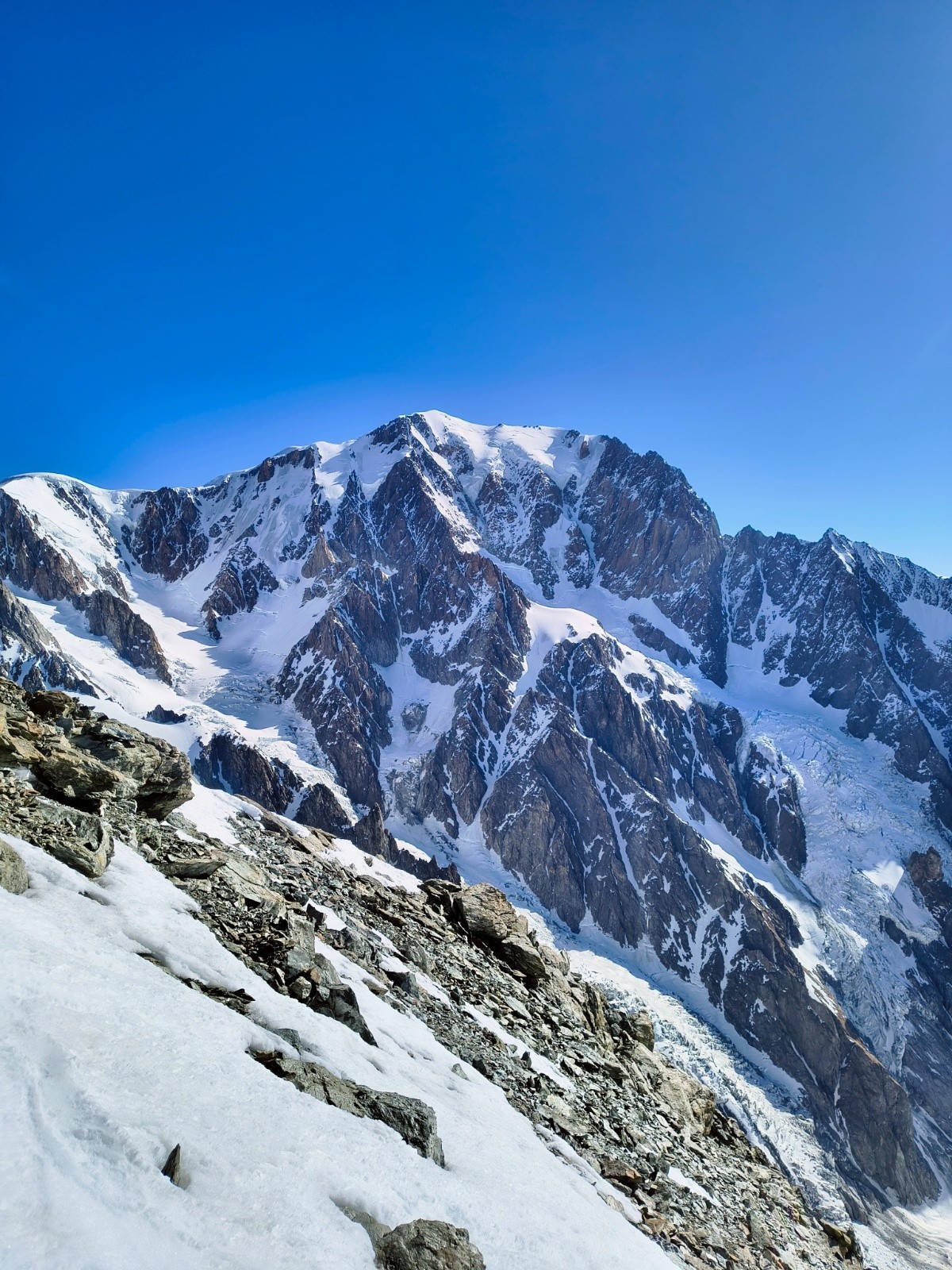 Le maître des lieux