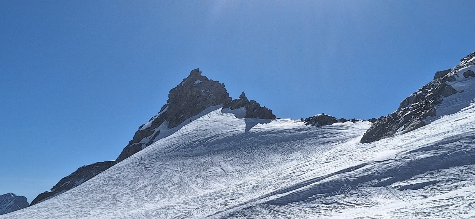 &nbsp;Aiguille de Polset&nbsp;