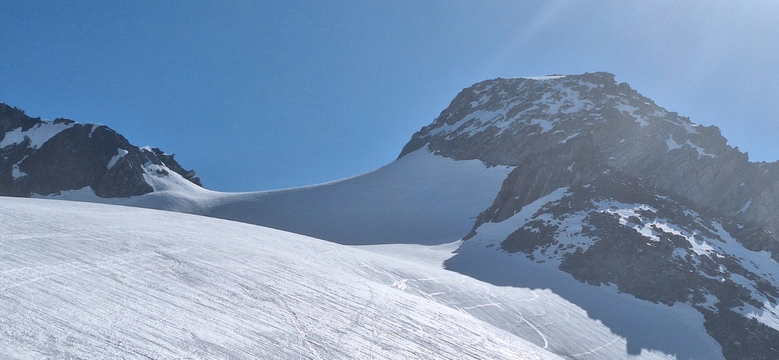 Mont Gebroulaz&nbsp;