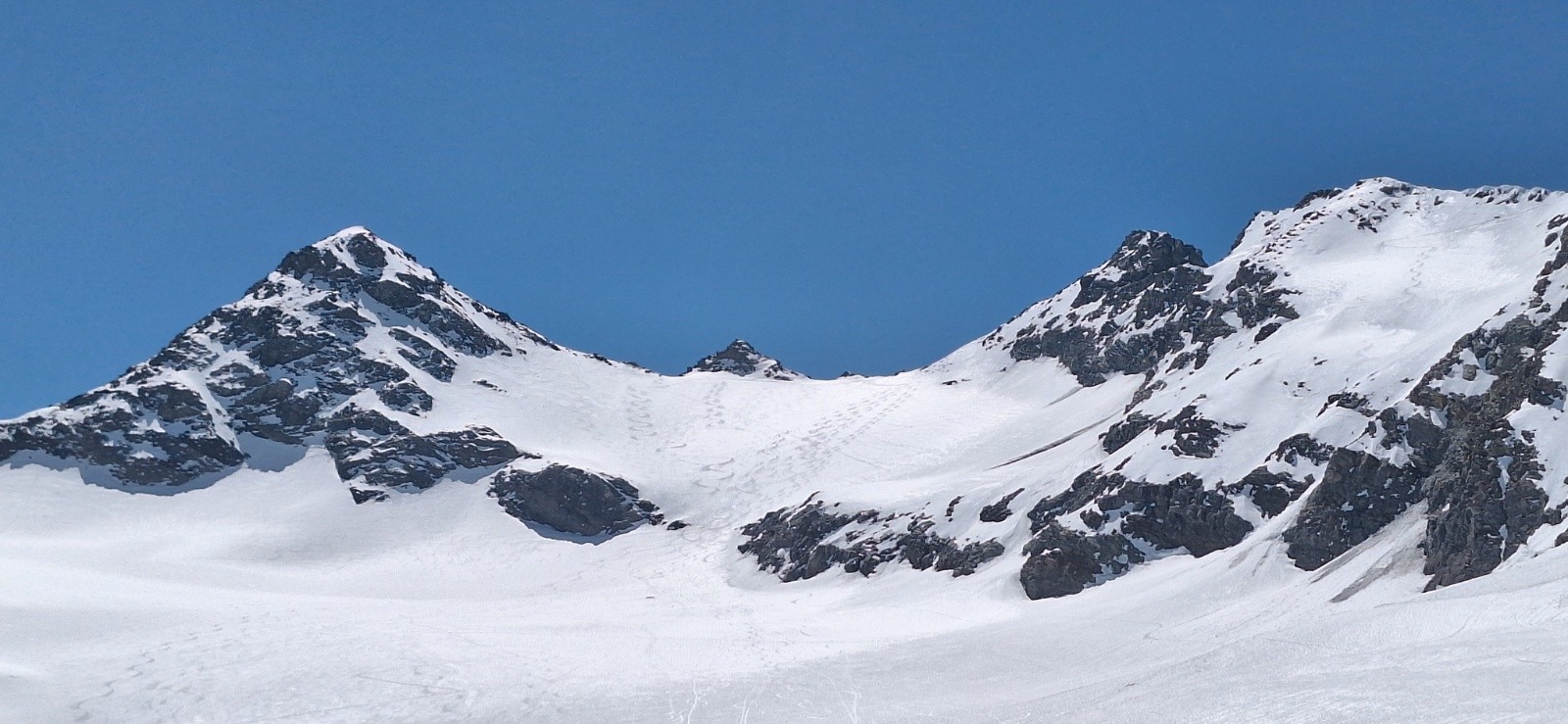 &nbsp;Pointe Renod&nbsp;