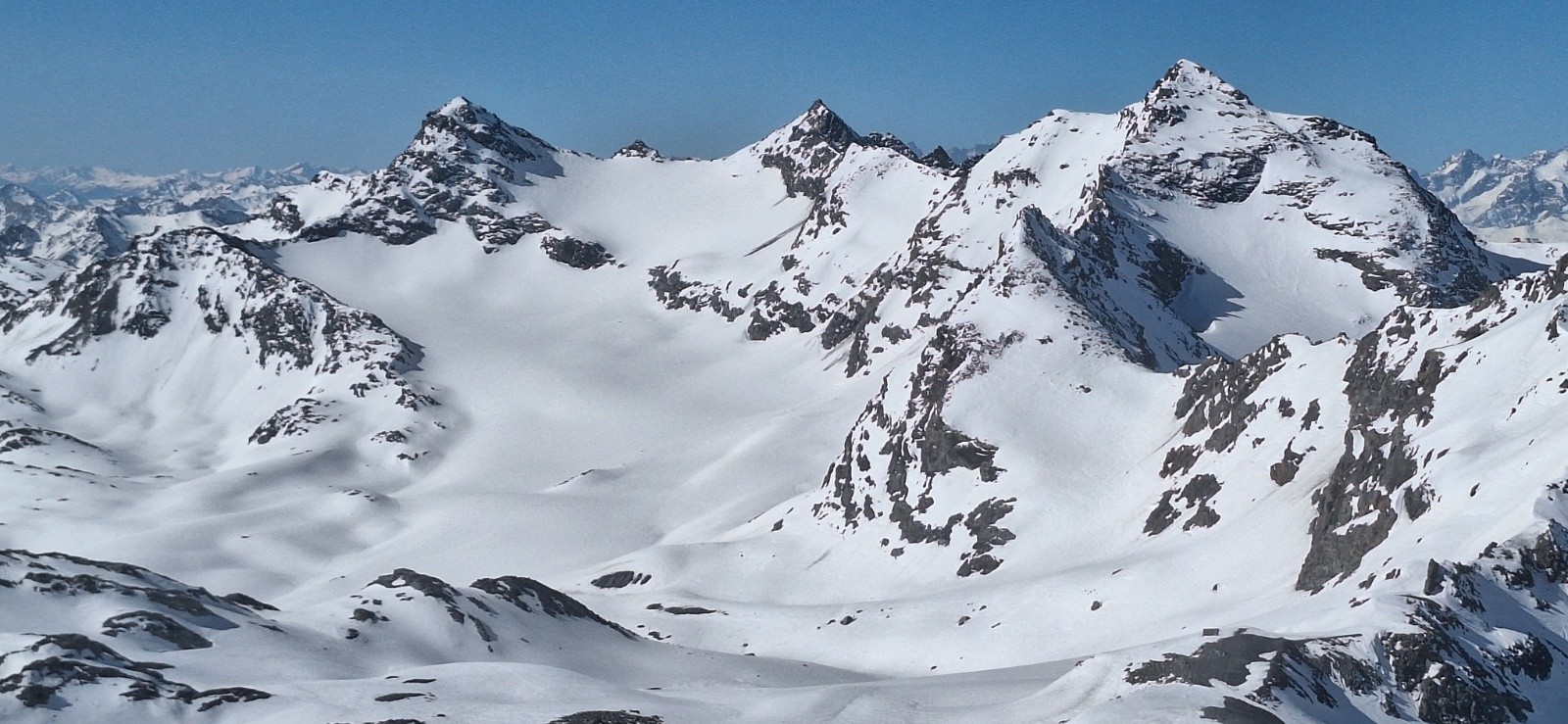 &nbsp;Pointe Renod&nbsp;