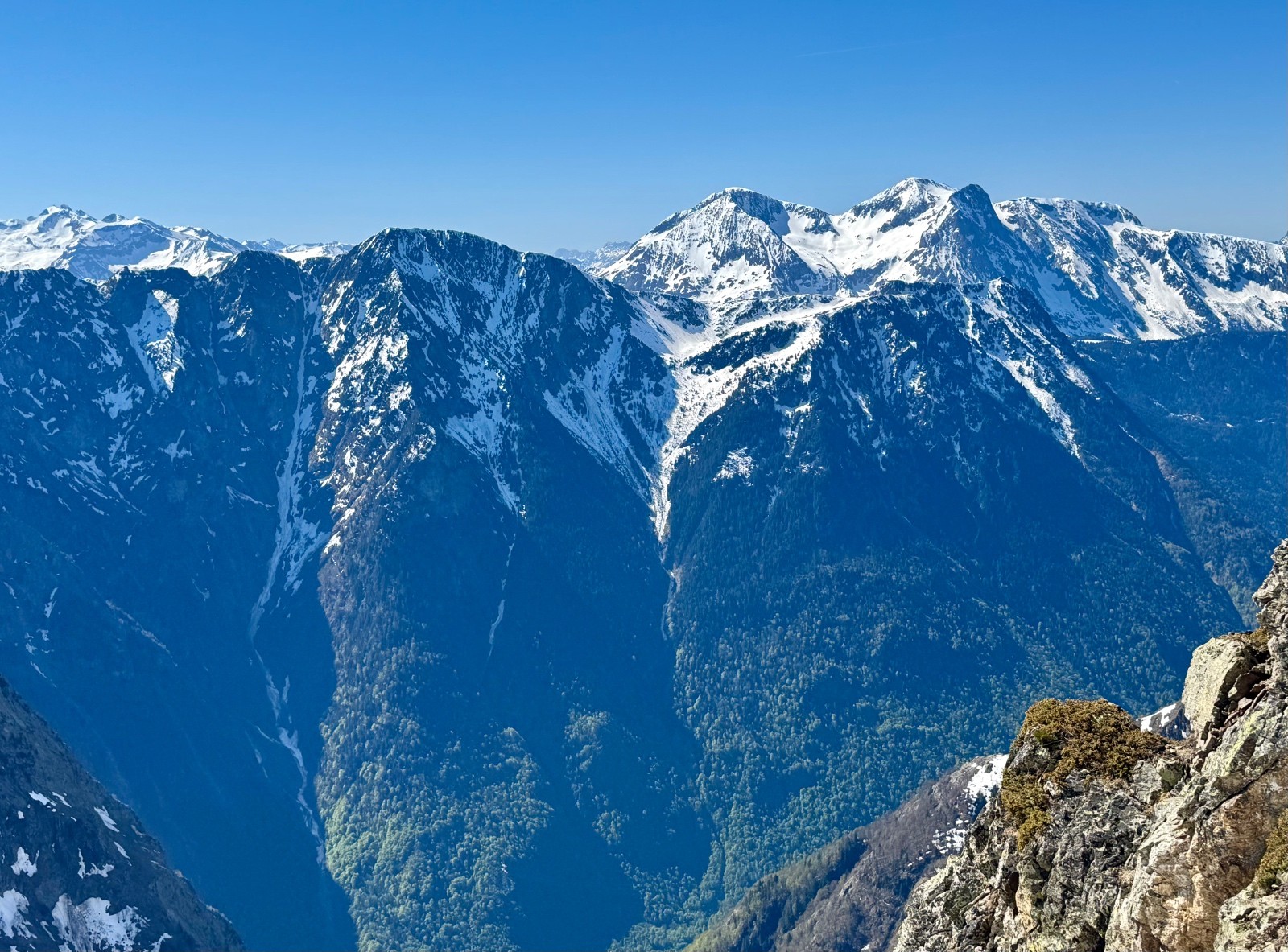 Bon, l'Infernet ne passe plus :pas grave, je le ferai la saison prochaine 🤣
