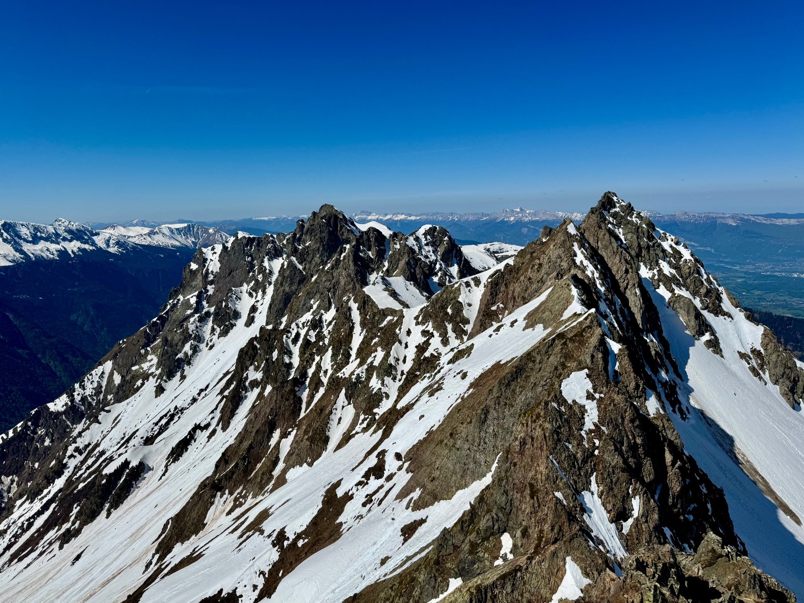 Jasse Bralard et Sorbier