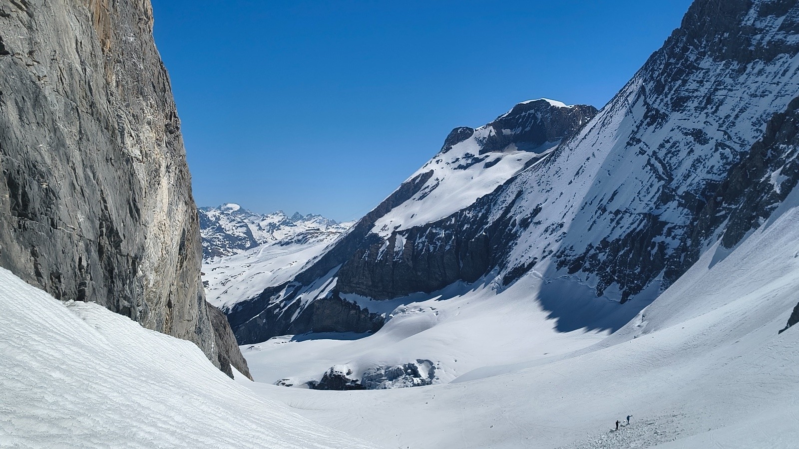 &nbsp;Coté Champagny