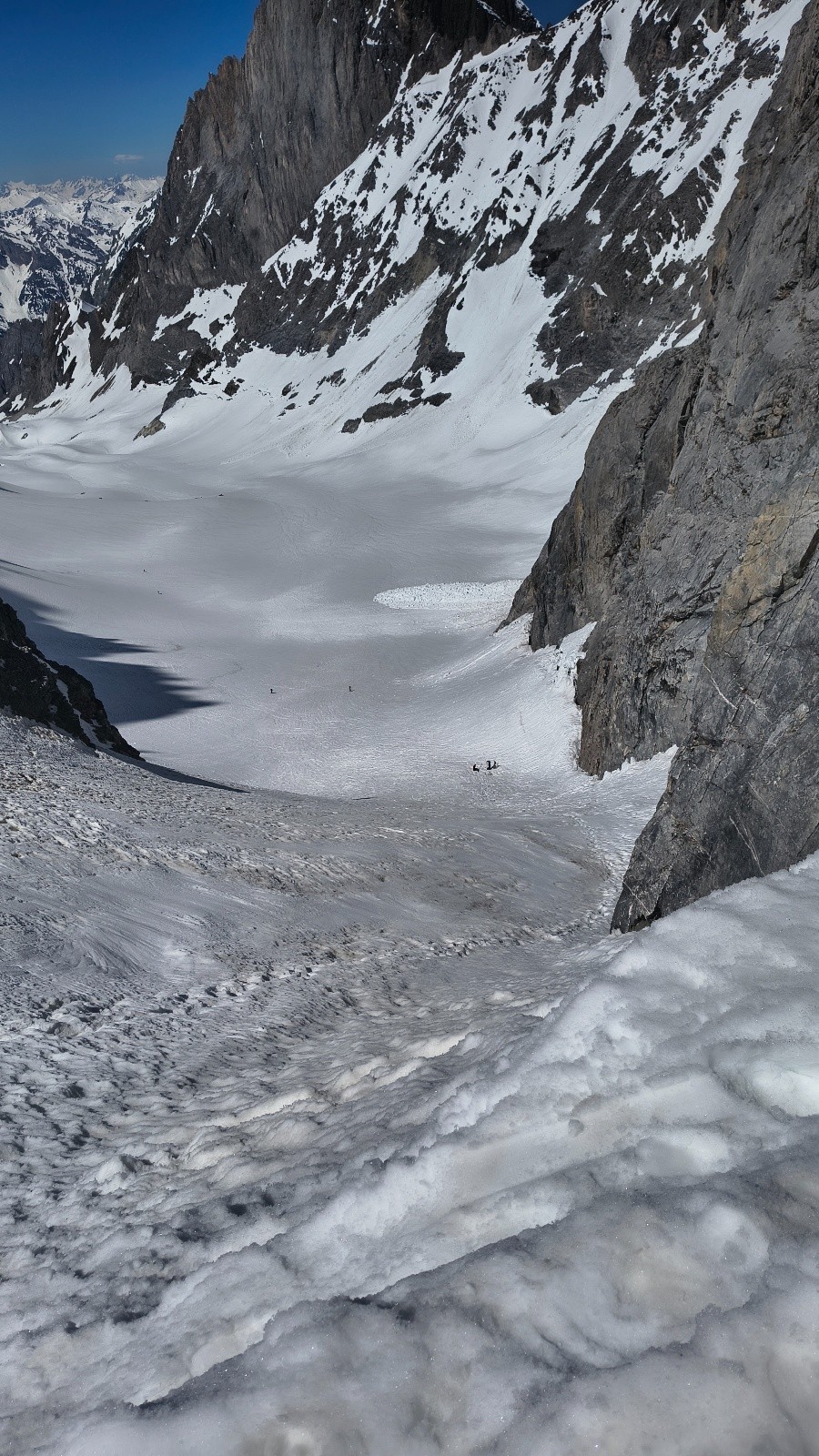 Col de la Grande Casse&nbsp;