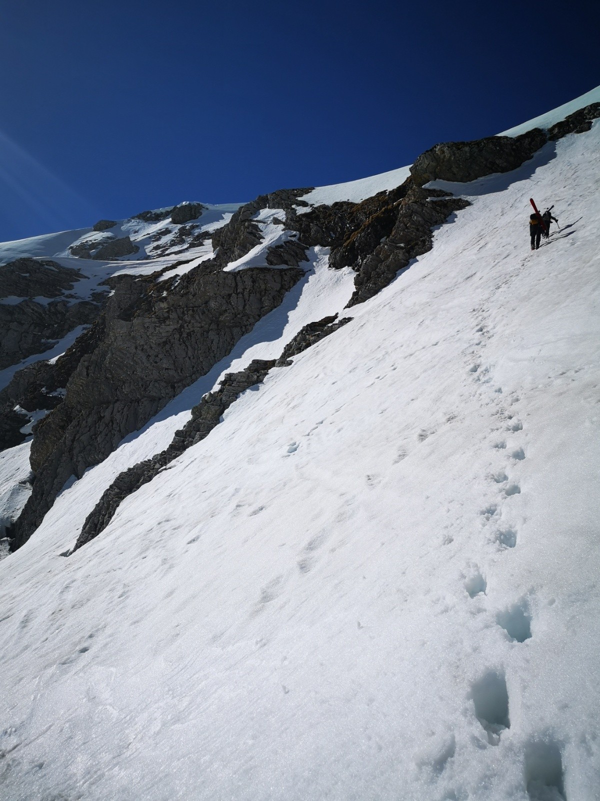 C'est parti...&nbsp;