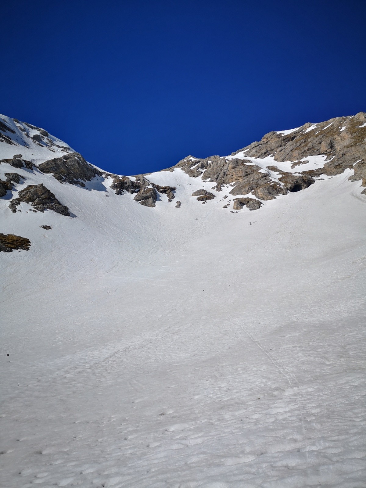 &nbsp;L'objectif en vue