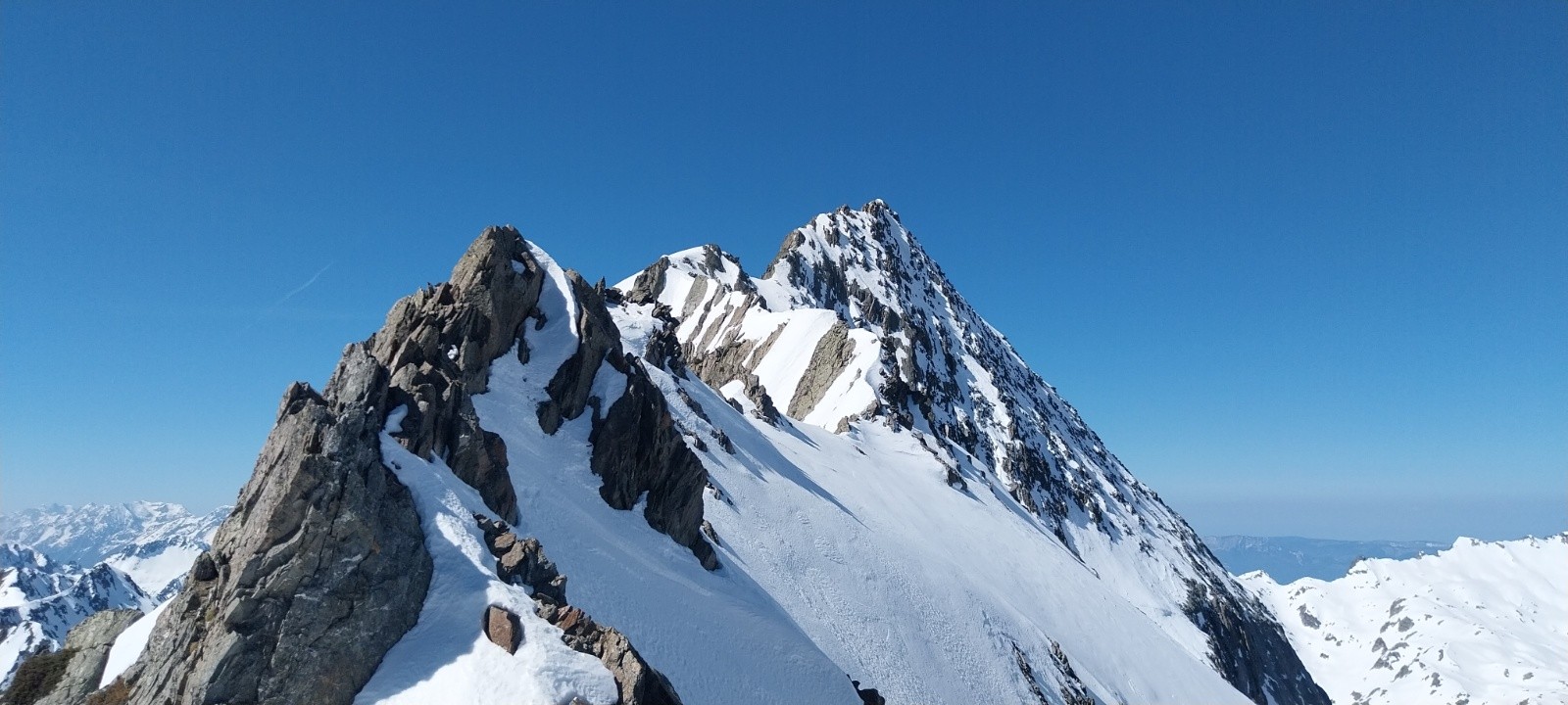 La Pyramide&nbsp;&nbsp;