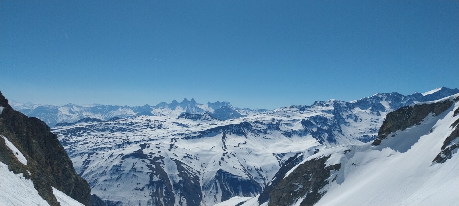 Aiguilles d'Arves&nbsp;