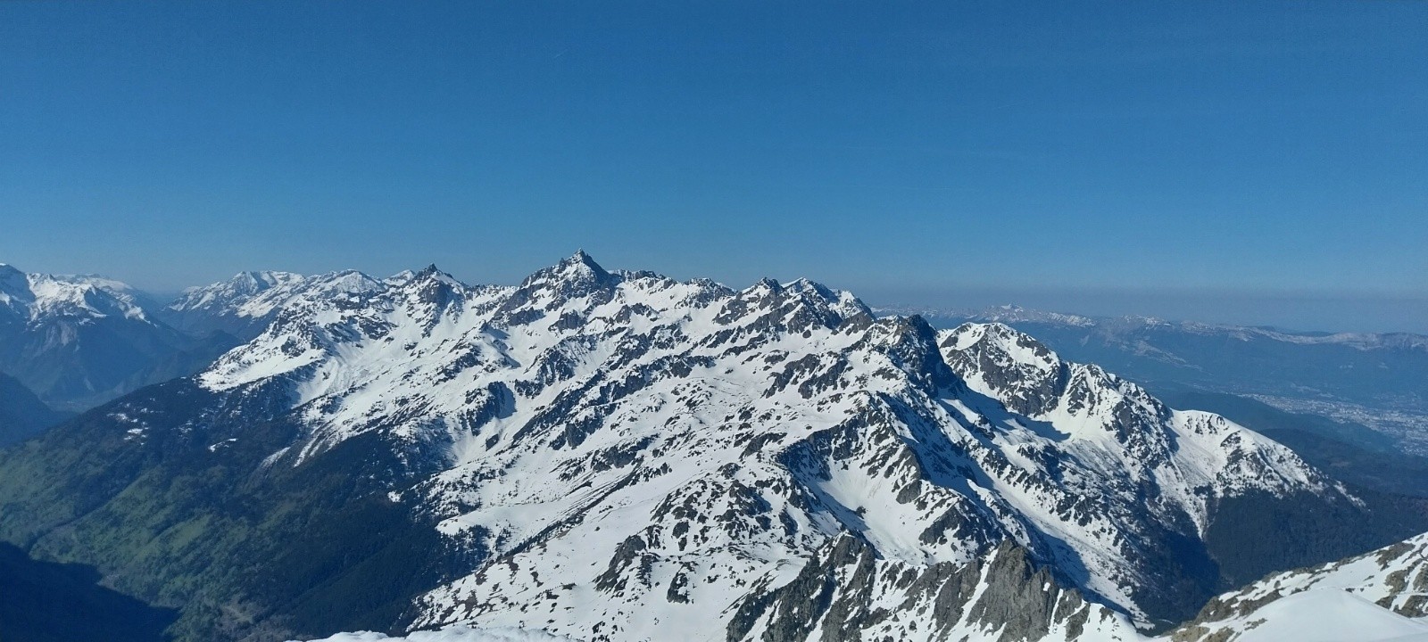 &nbsp;Belledonne sud