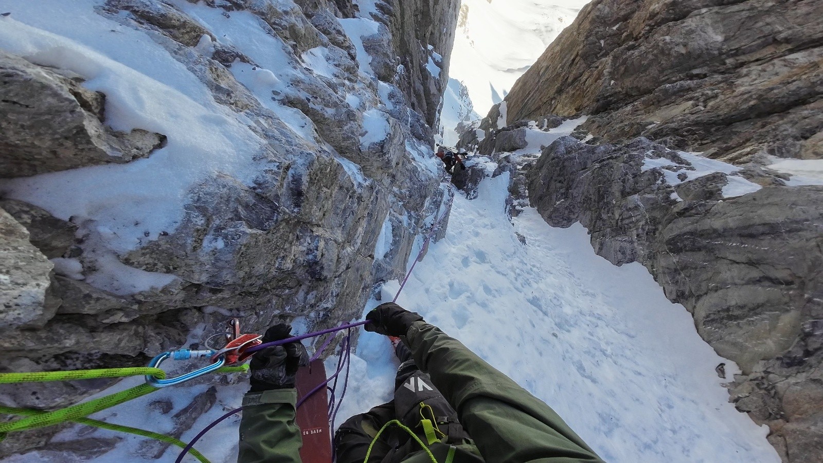 Relais installé, c'est mieux