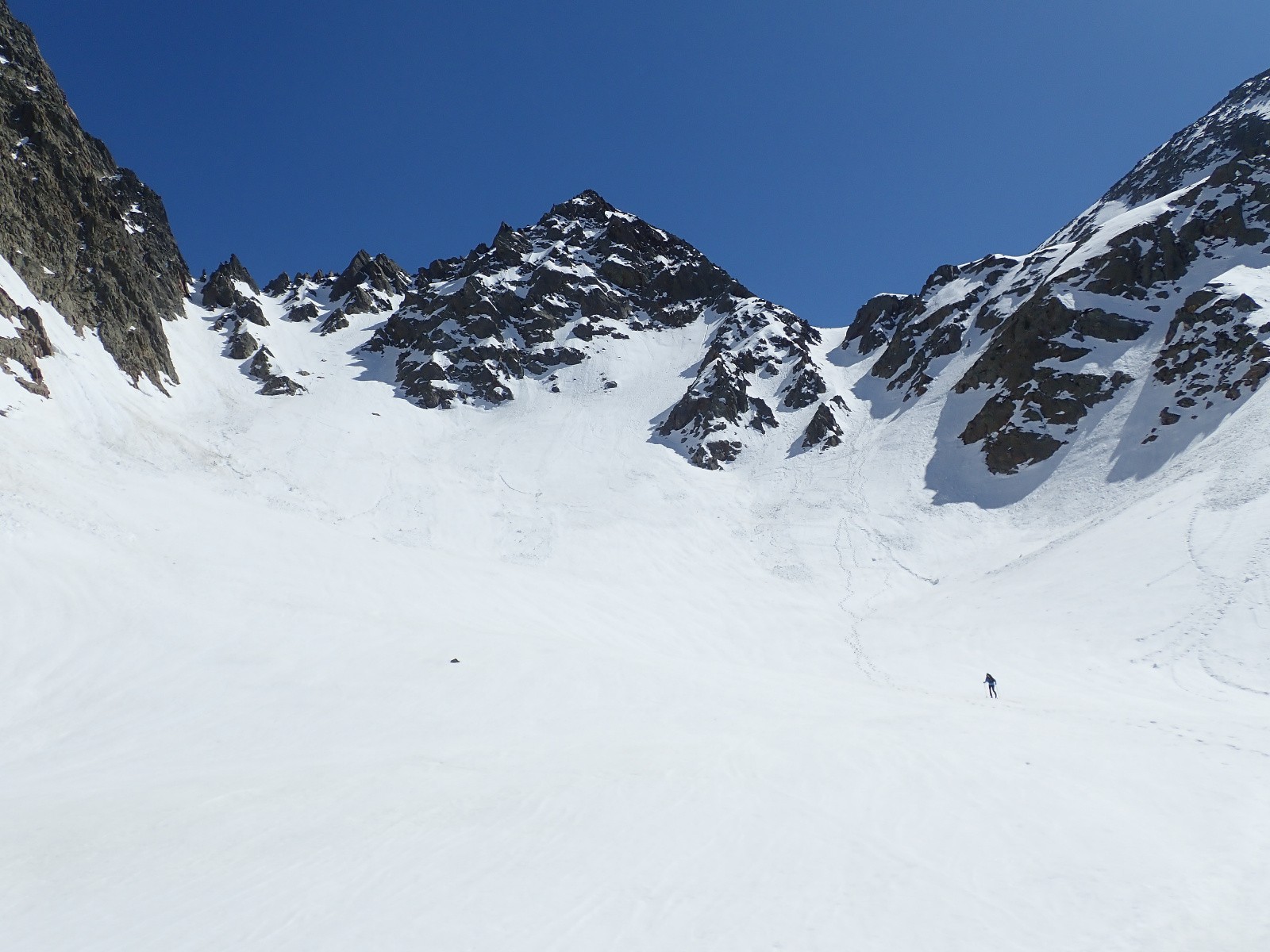 Pas du Loup est et ouest