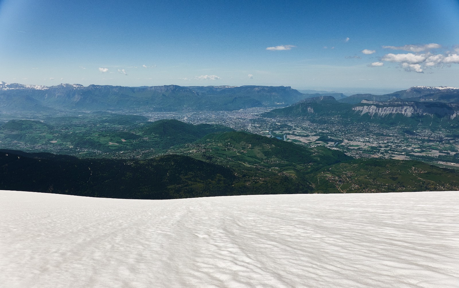 Magique je vous dis...