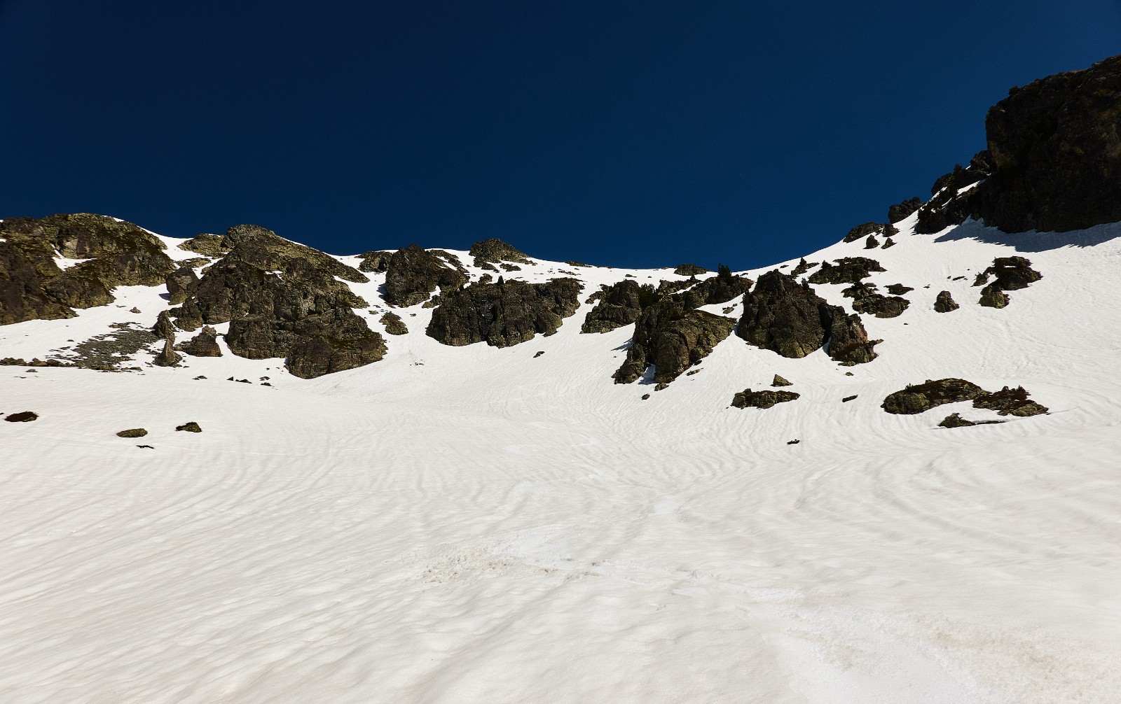 Vue d'ensemble, gros remplissage !!!