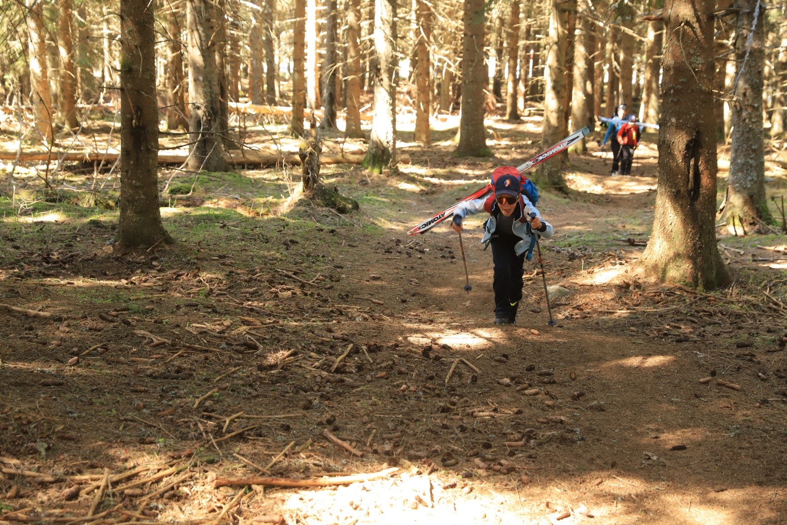 &nbsp;Découverte du mode \