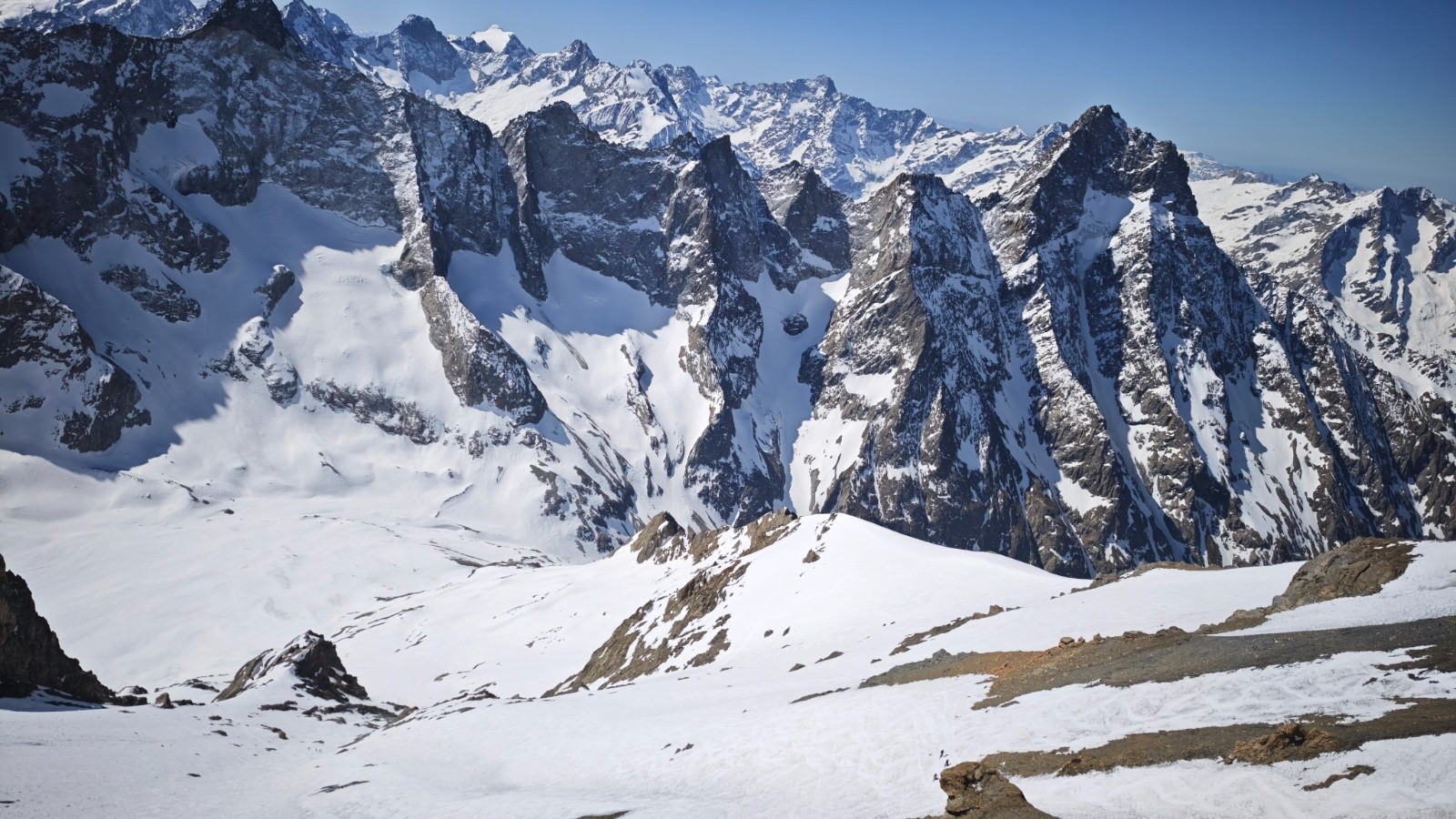 col de la lauze&nbsp;