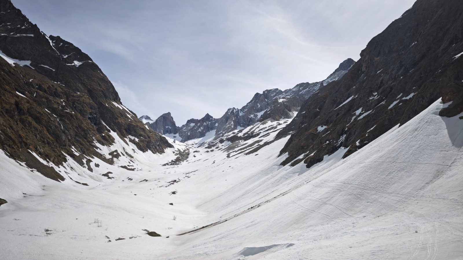 vallon de la selle&nbsp;