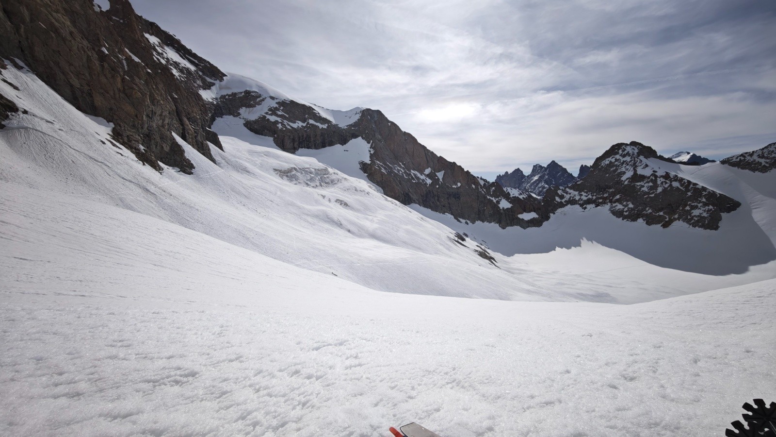 vallon de la selle&nbsp;