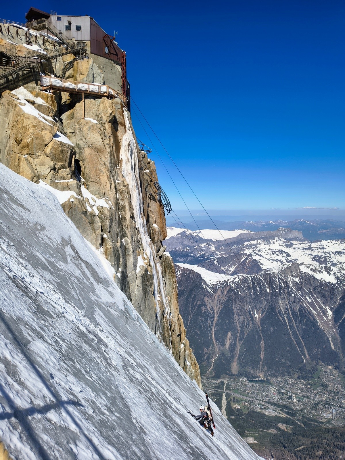 Sortie Mallory&nbsp;