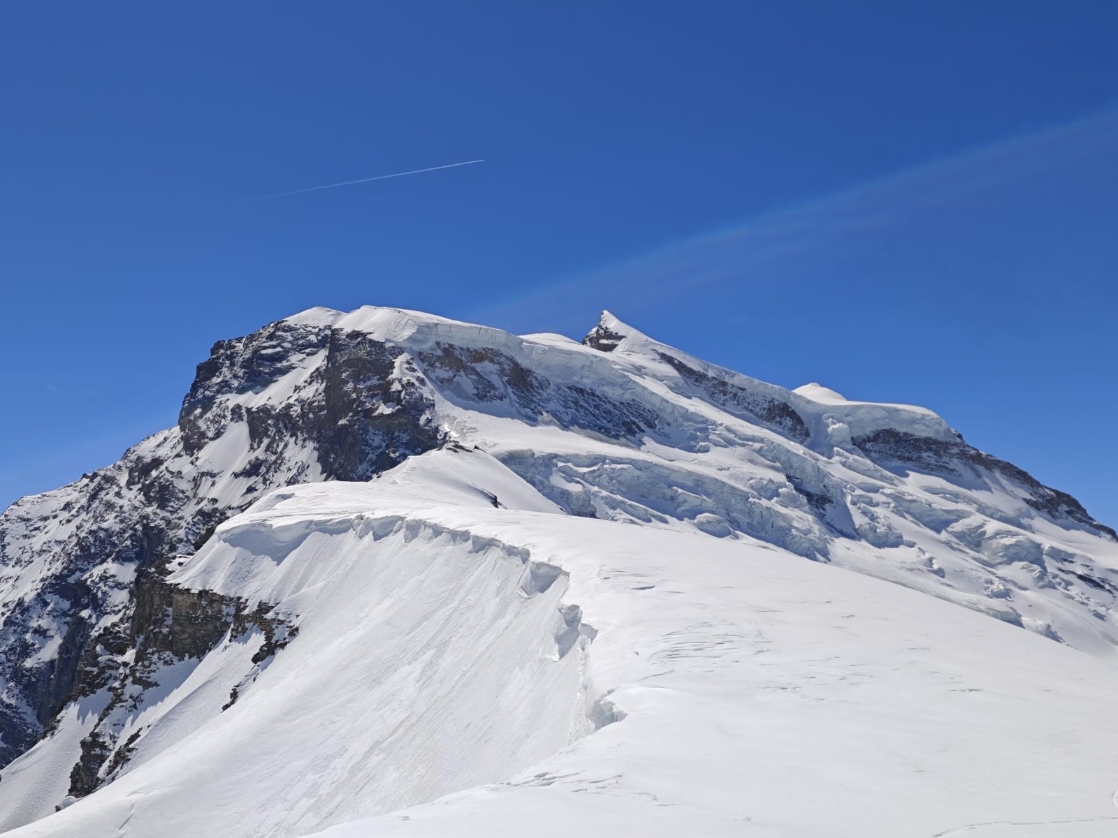 &nbsp;Col du Tournelon Blanc