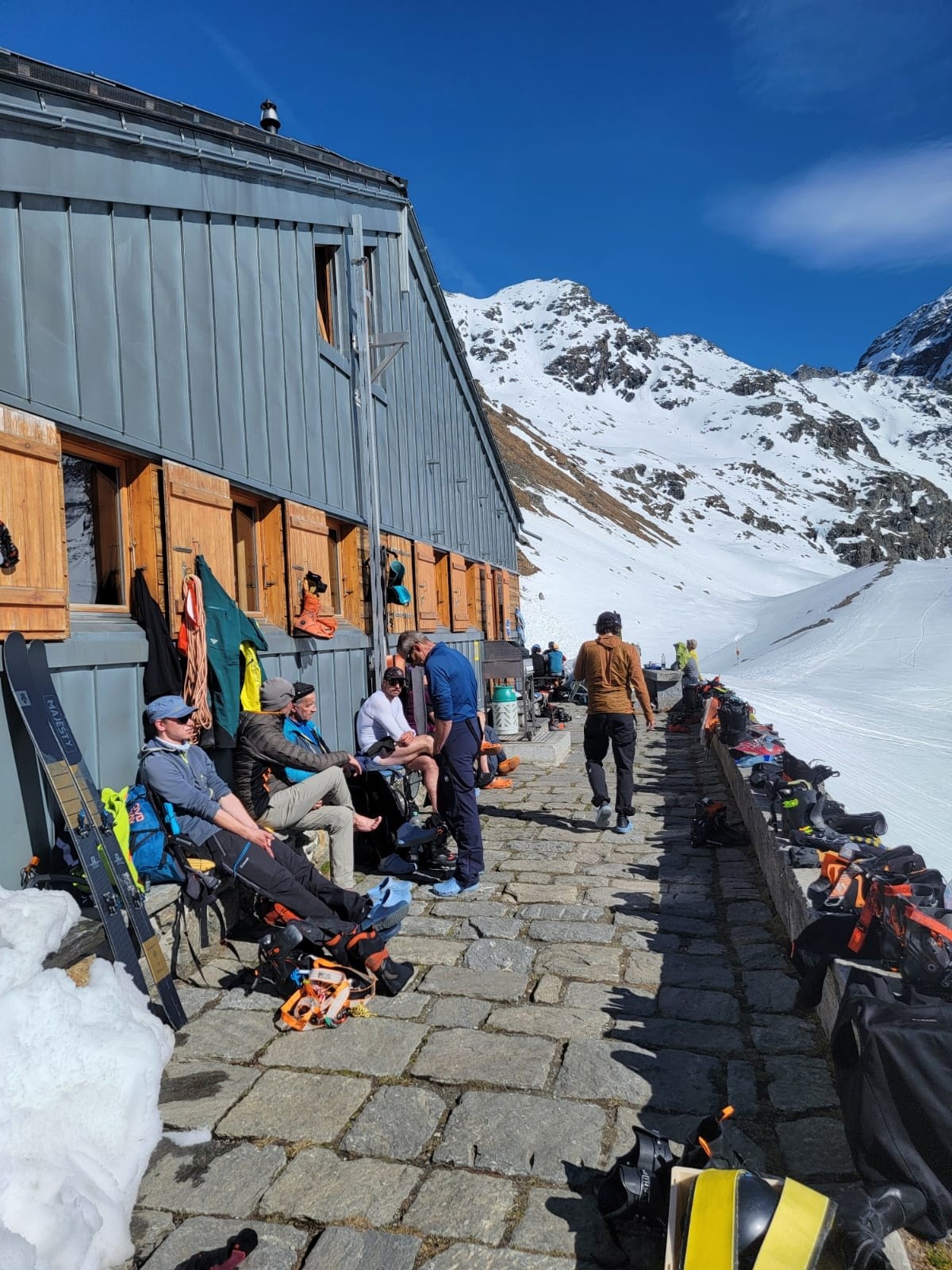 &nbsp;Sortez la crème solaire - Ref Panossière