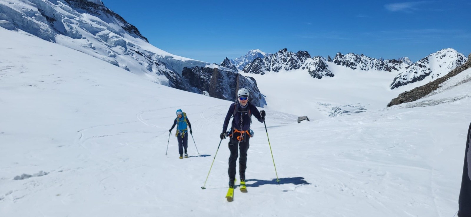&nbsp;Col du Tournelon Blanc