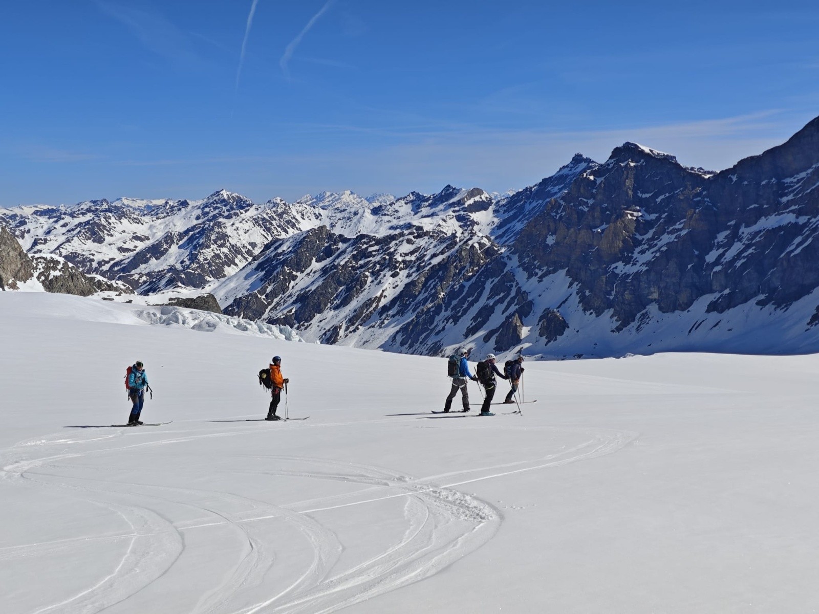 &nbsp;Seuls au monde