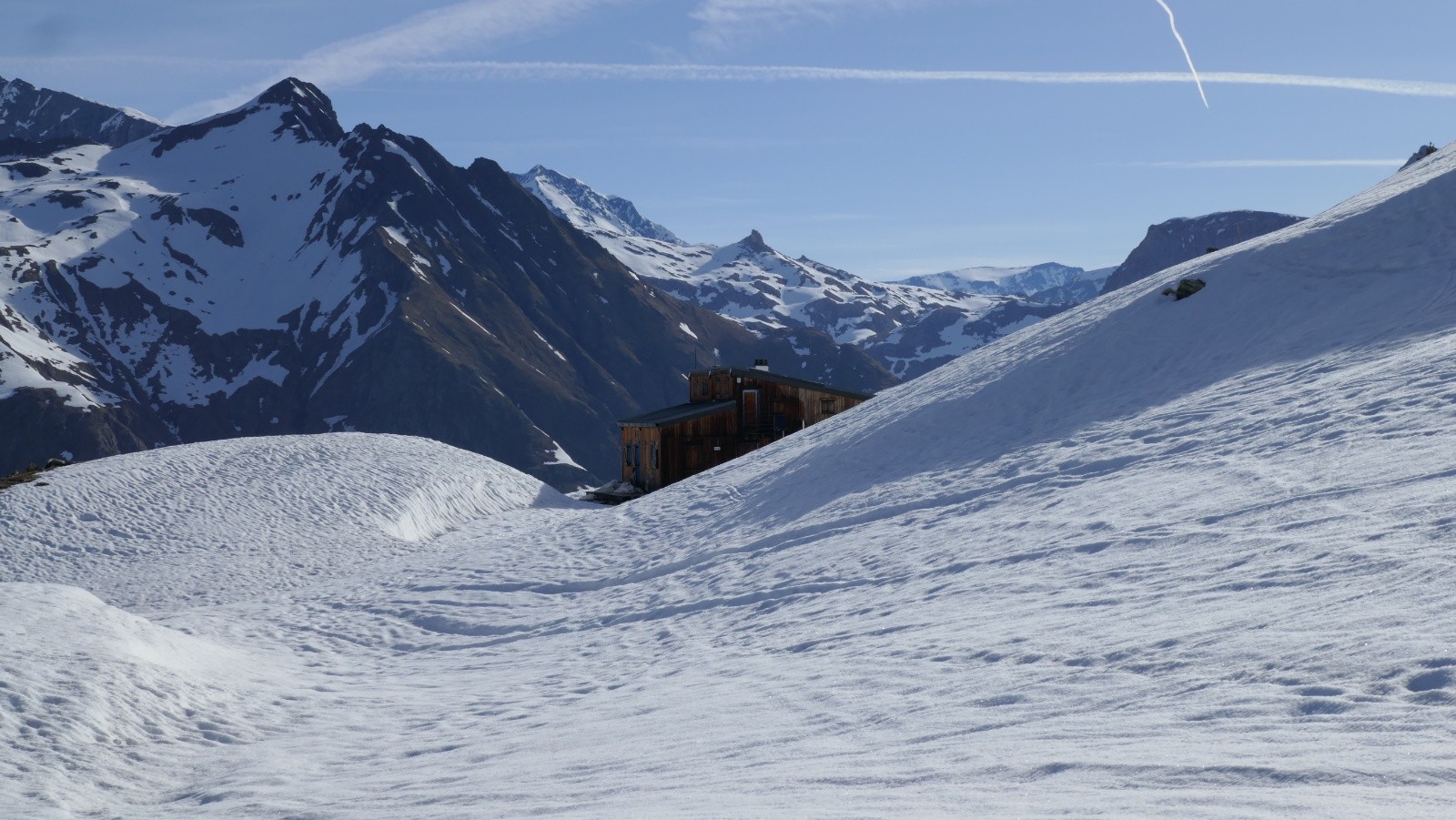 Refuge des gouilles&nbsp;