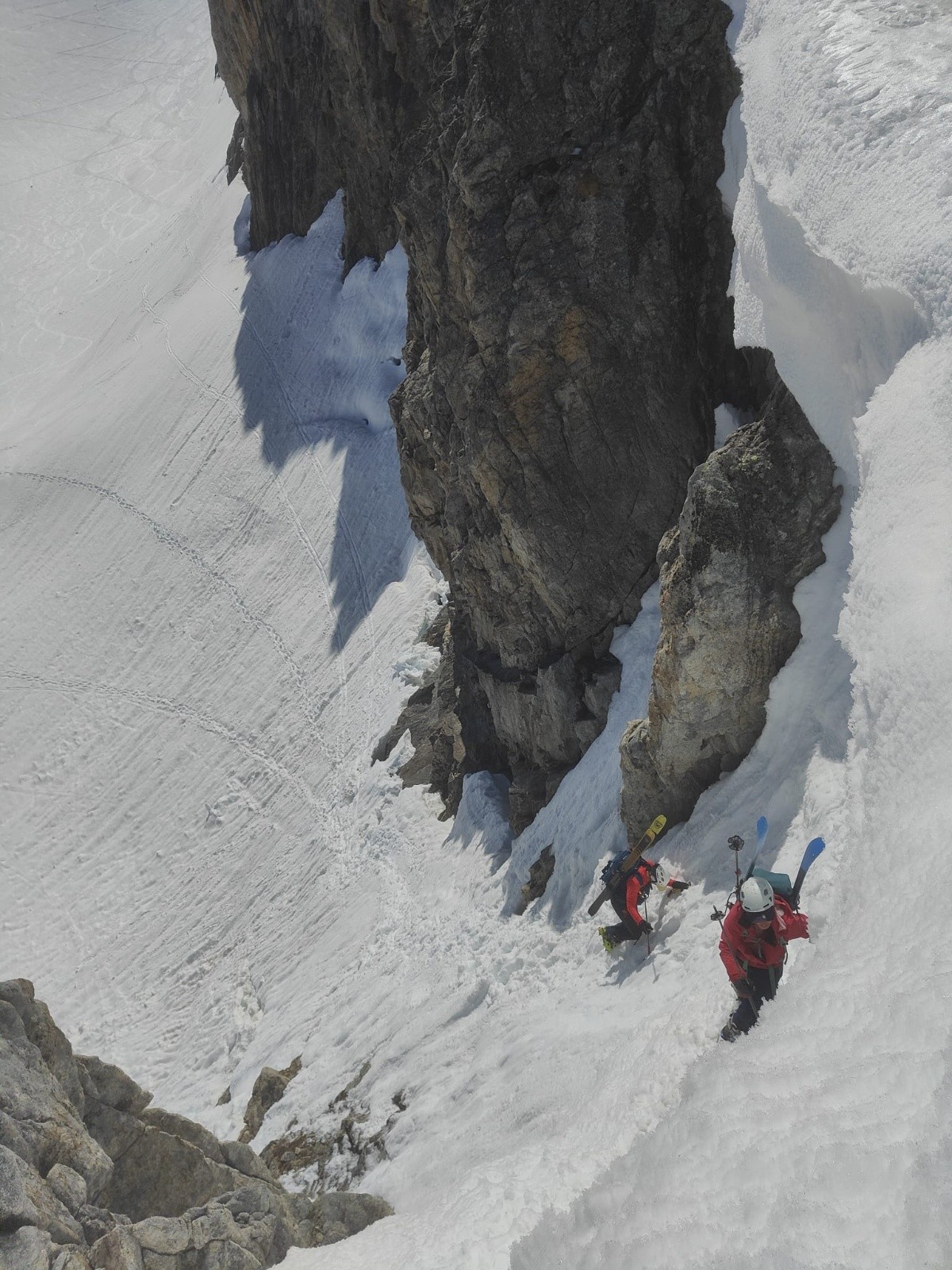 Pas des blacheres&nbsp;