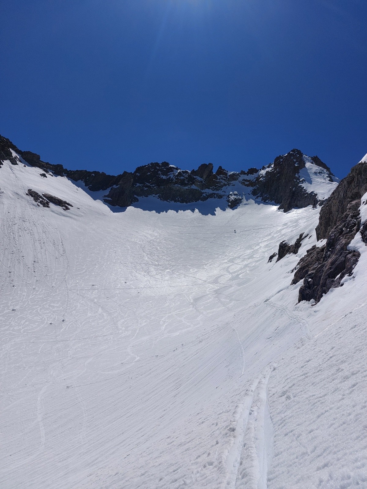 &nbsp;Grand pic de la Lauzière&nbsp;