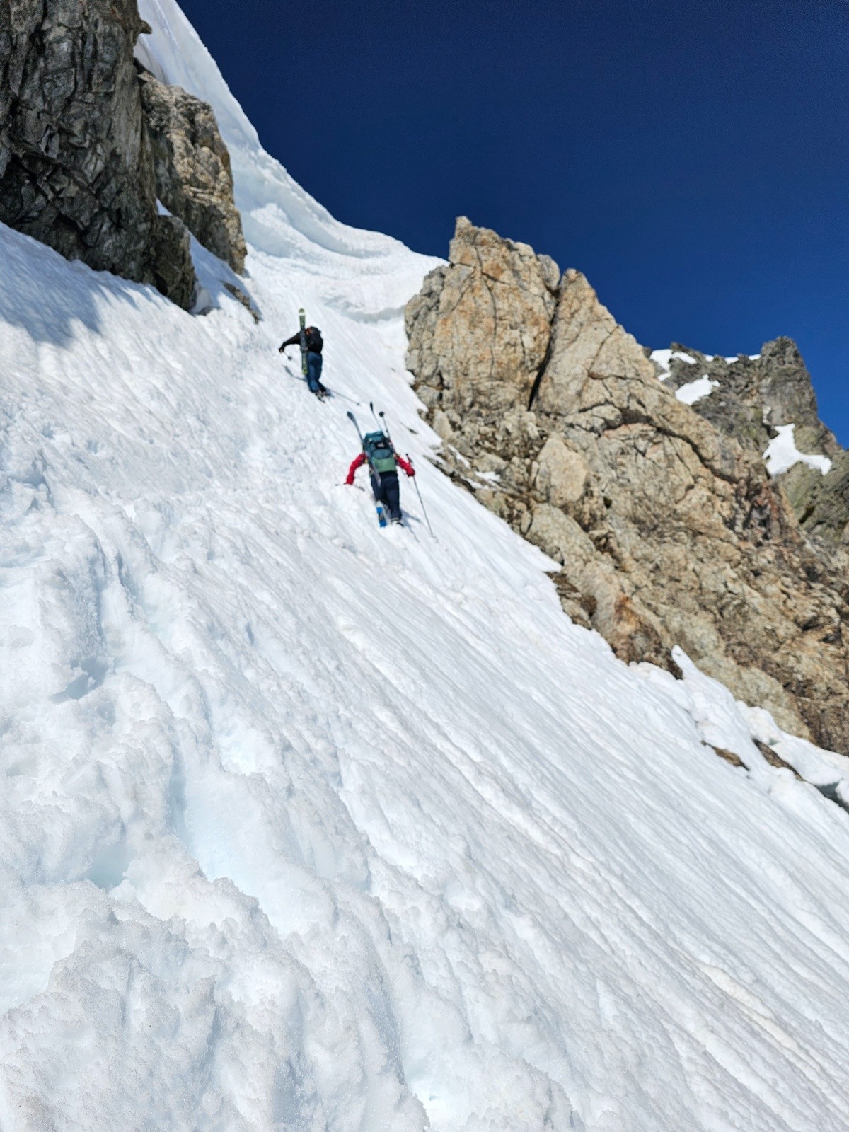 Pas désagréable Blachères