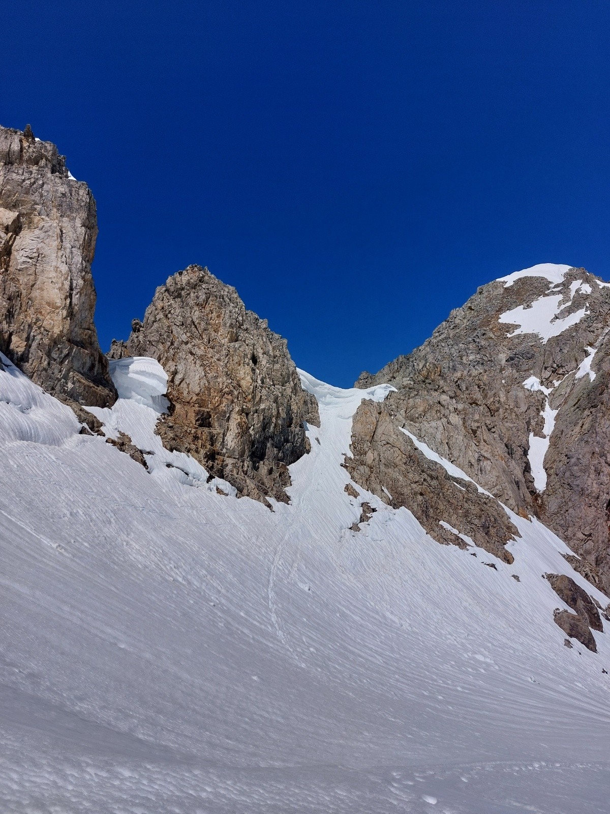 Pas des Blacheres&nbsp;