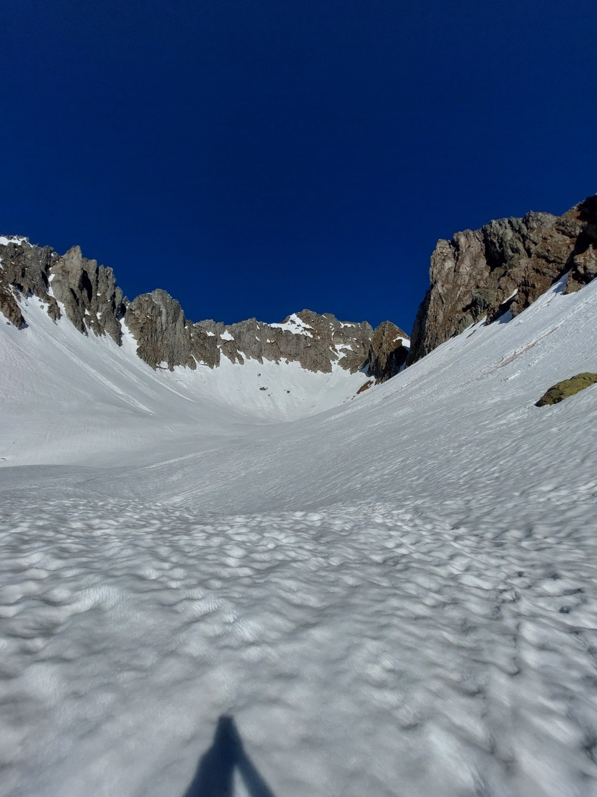 Combe de l'entre deux roches&nbsp;