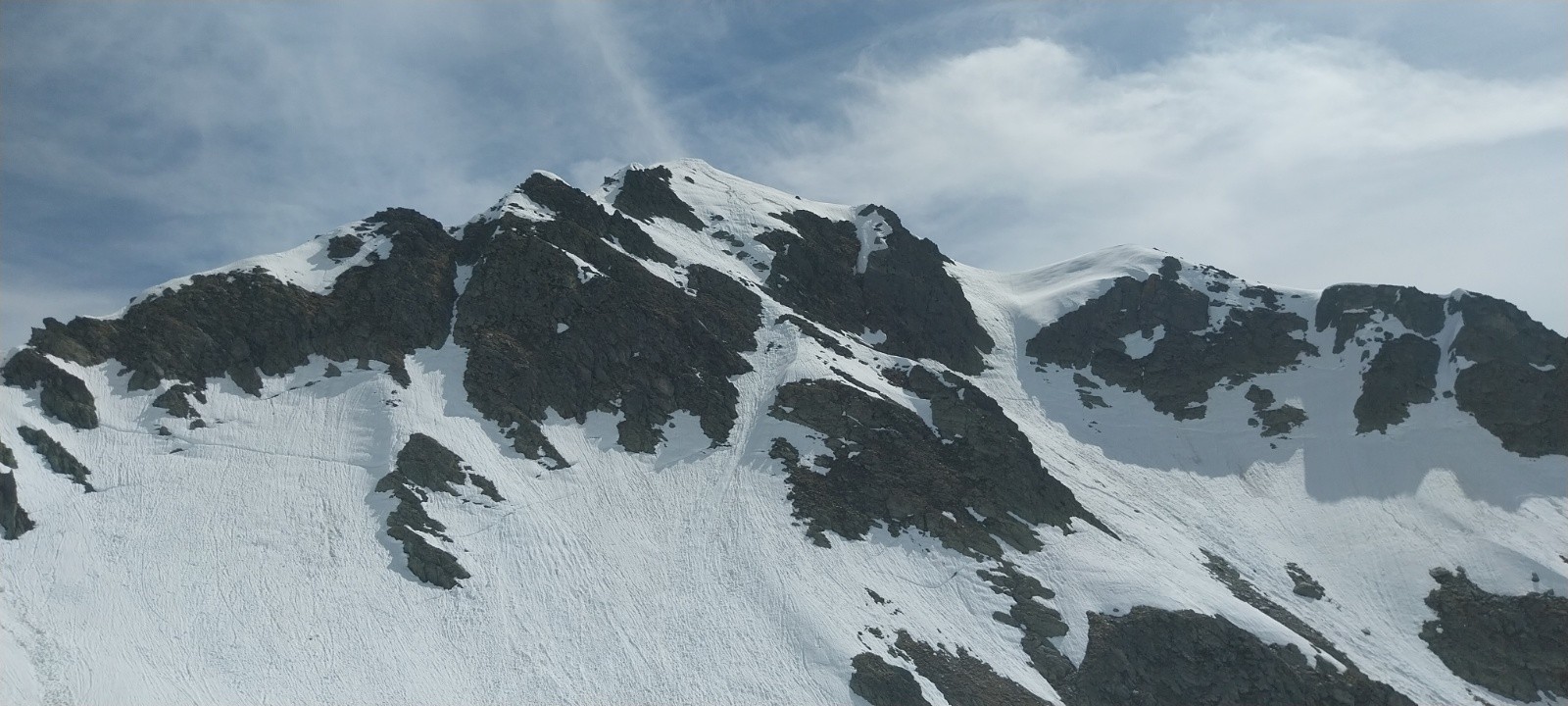 Vouteret ouest, aura été pourri toute la saison&nbsp;