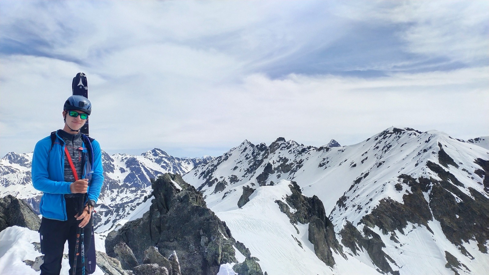 &nbsp;Élie au sommet&nbsp;