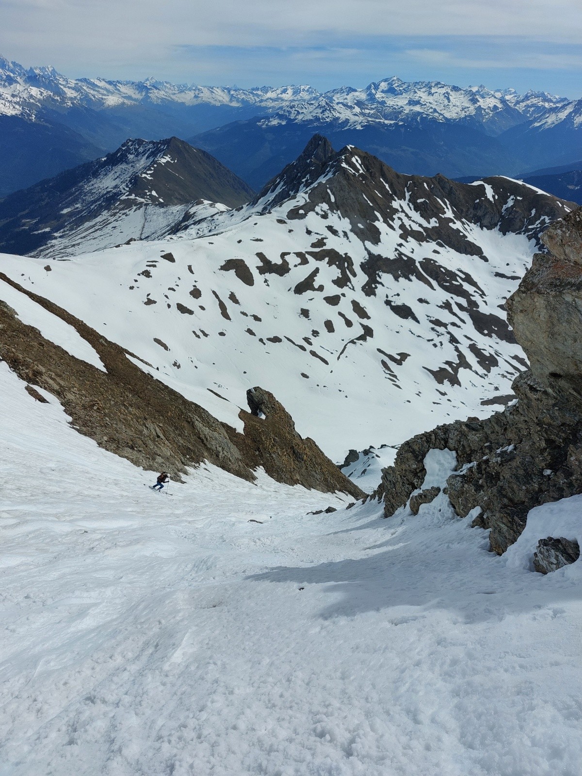 Couloir est
