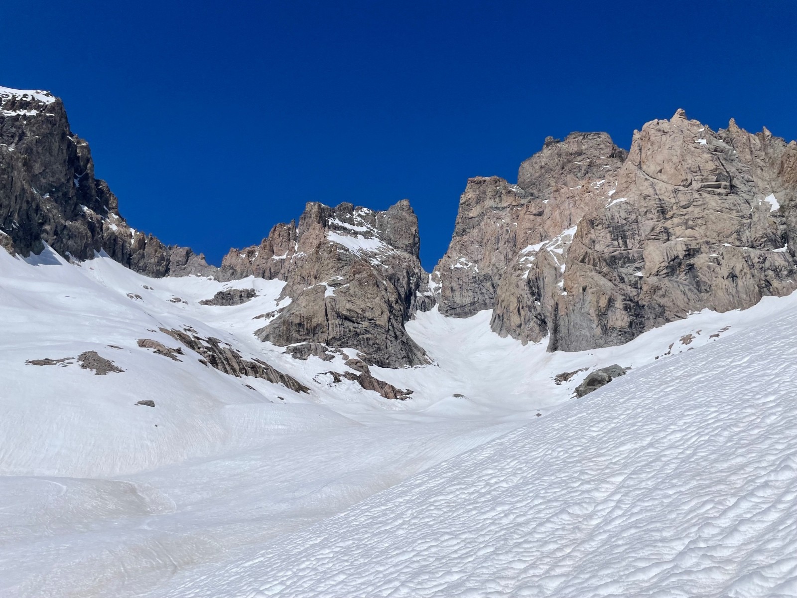 &nbsp;Le coup de sabre sud ne passe pas